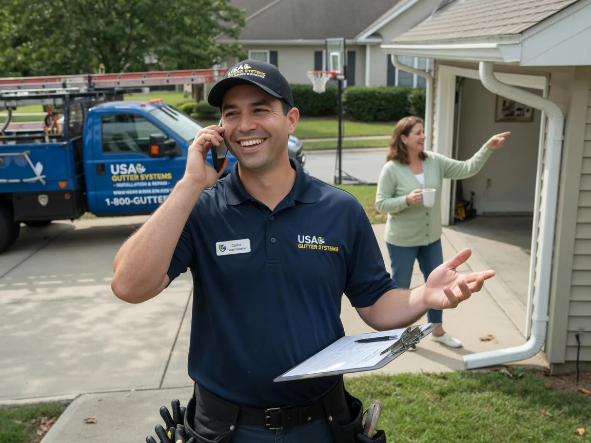 Gutter Installation Maize, KS FAQs